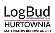 Log-Bud Hurtownia materiałów budowlanych logo 