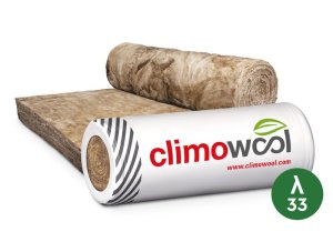 Climowool DF33