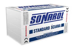 Sonarol EPS S 045 STANDARD ŚCIANA