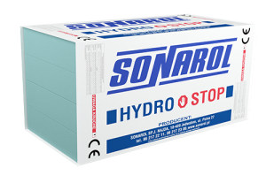 Sonarol EPS 100 038 HYDRO STOP