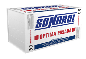 Sonarol EPS S 042 OPTIMA FASADA