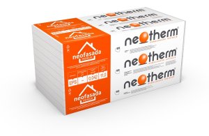 Styropian Neotherm Neofasada Premium