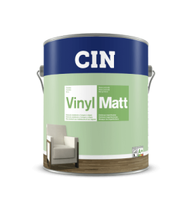 CIN VinylMatt