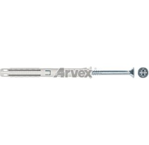 Arvex AN - dybel szybkiego montażu (nylon)