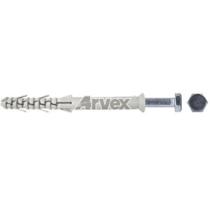 Arvex ARL - dybel ramowo - elewacyjny do murów otworowych