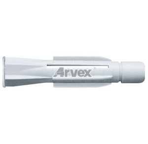 Arvex AVD - dybel uniwersalny rozpierający w trzech kierunkach
