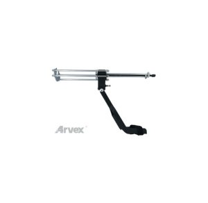 Arvex CHEM-AD 380-410 - adapter do wyciskania kotew chemicznych i silikonów przy pomocy wkrętarki
