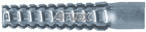 Arvex KMD - kotwa wbijana do gazobetonu