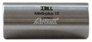Arvex MMP-TEST - tuleja do testowania przydatności śrub MULTI-MONTI-plus do ponownego użycia