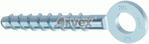 Arvex MMS-R - śruba MULTI-MONTI z oczkiem