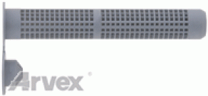 Arvex SH 10 45 - SH 20 85 - plastikowa tuleja siatkowa