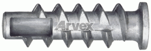 Arvex TURM - tuleja metalowa do gazobetonu