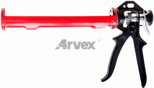 Arvex VAD 150-300 - pistolet ręczny do kotew chemicznych w kartuszach