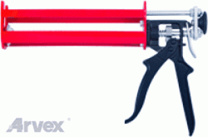 Arvex VAD 345 - pistolet ręczny do kotew chemicznych w kartuszach