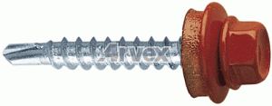 Arvex BF - blachowkręt farmerski (ocynkowany lub lakierowany)