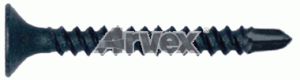 Arvex BKW - wkręt do mocowania płyt g-k w grubszych profilach stalowych