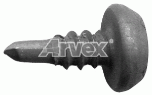 Arvex BTKW - wkręt do łączenia stalowych profili płyt g-k