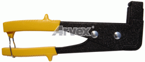 Arvex CEB - szczypce do osadzania kotew molly