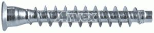 Arvex KON - wkręt konfirmat