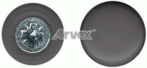 Arvex RZM - mała rozeta ozdobna