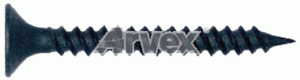 Arvex WGB - wkręt do mocowania płyt g-k w profilach stalowych