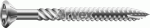 Arvex WTR - nierdzewny wkręt tarasowy