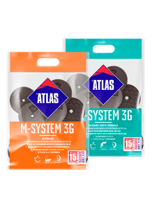 ATLAS M-system 3G