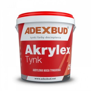 ADEXBUD Akrylex Tynk