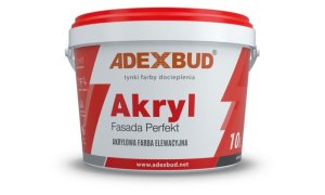 ADEXBUD Fasada Perfekt Akryl