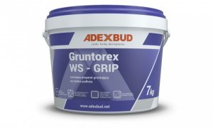 ADEXBUD Gruntorex WS-GRIP