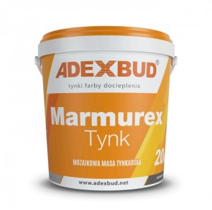 ADEXBUD Marmurex Tynk