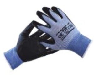 ColorExpert Rękawice nitrylowe AquaGrip
