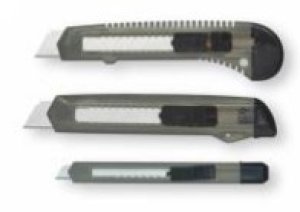 ColorExpert Zestaw nożyków - 3 - elementowy